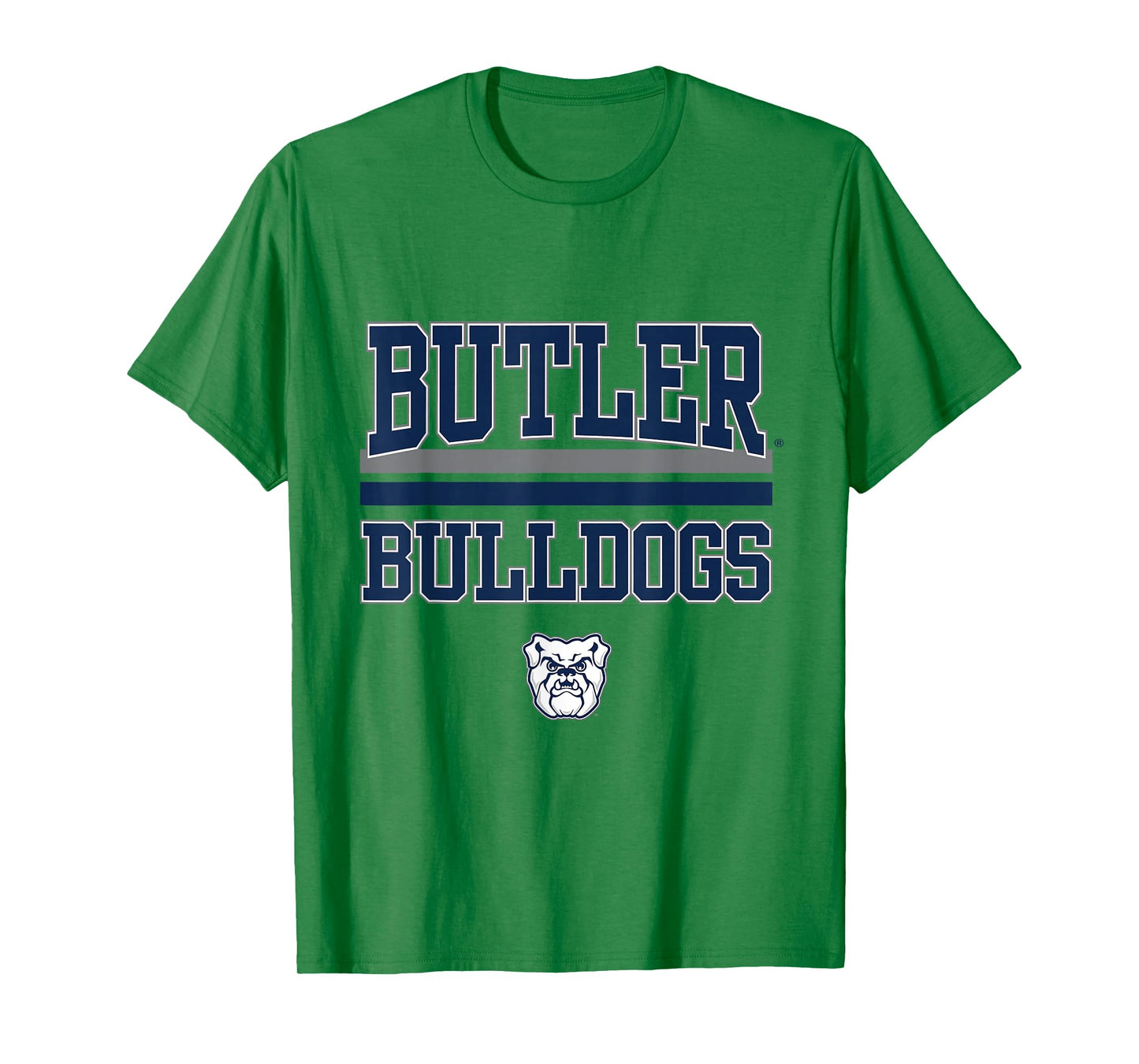 Butler Bulldogs | NCAA Official University | VNPBTLR301 T-Shirt
