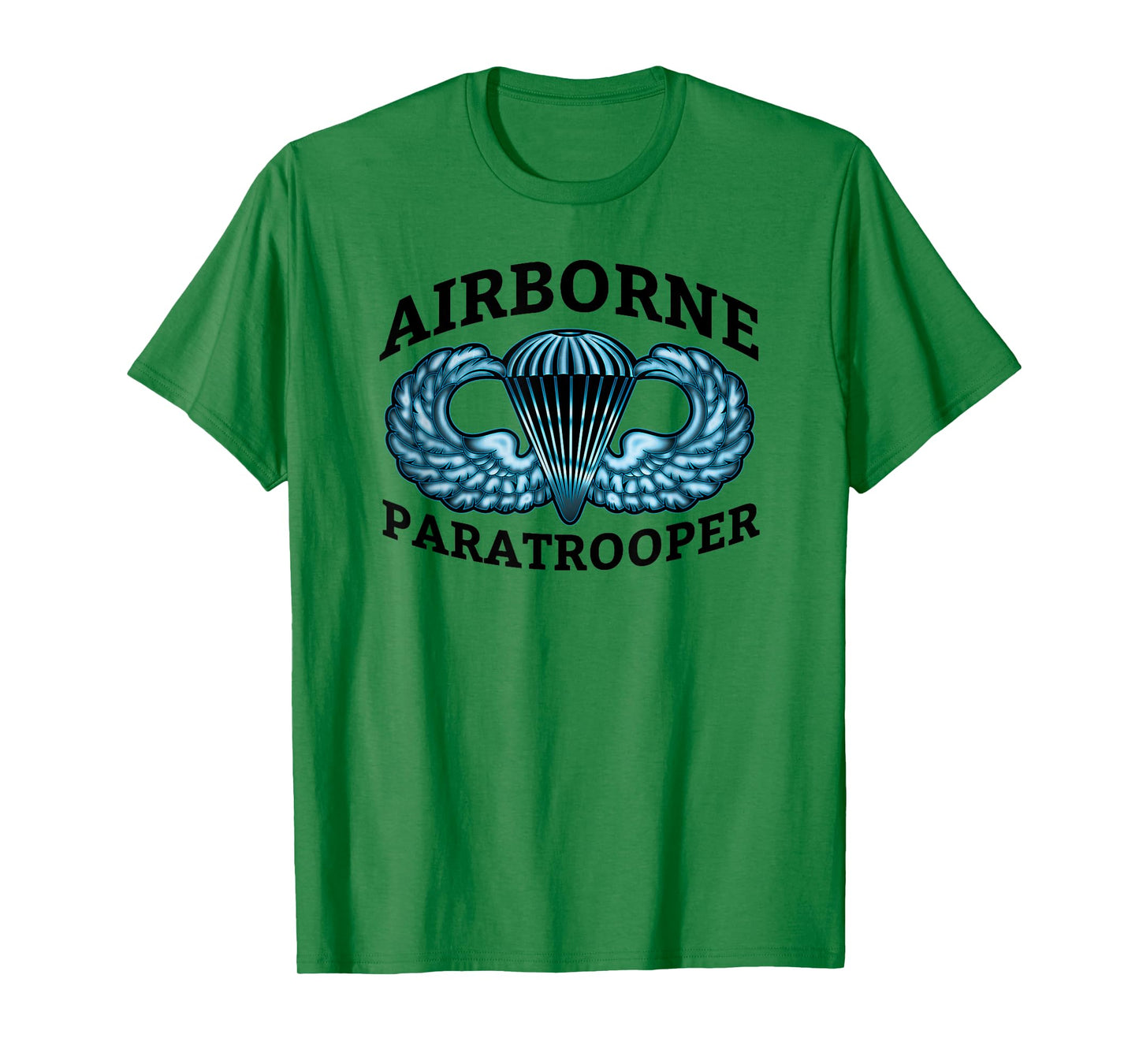 AIRBORNE PARATROOPER T-Shirt