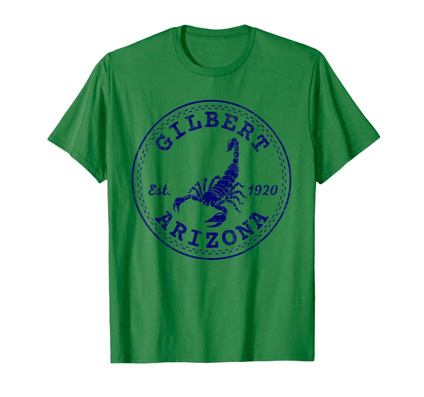 Gilbert Arizona AZ Vintage T-Shirt
