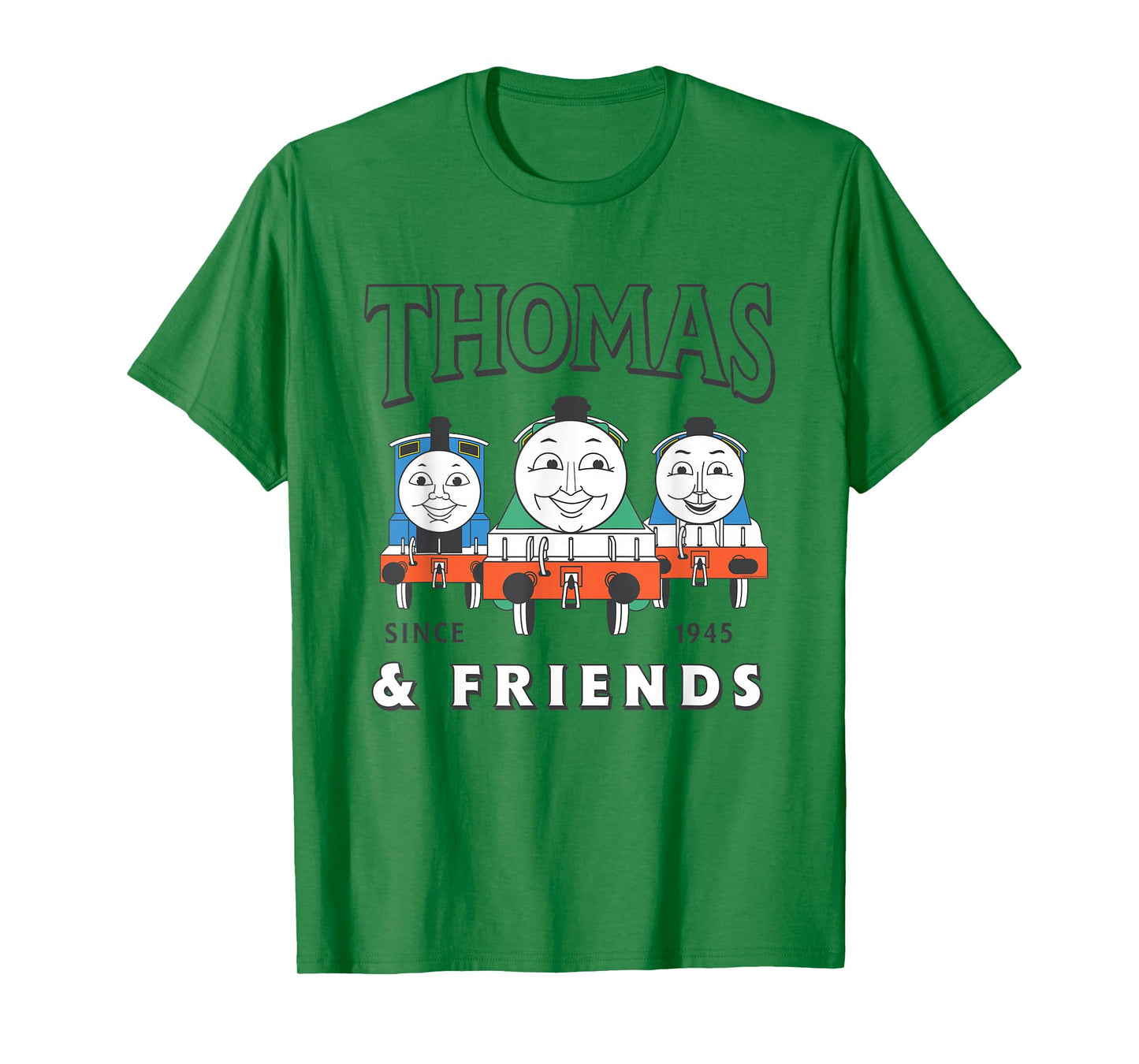 Thomas & Friends Since 1945 T-Shirt
