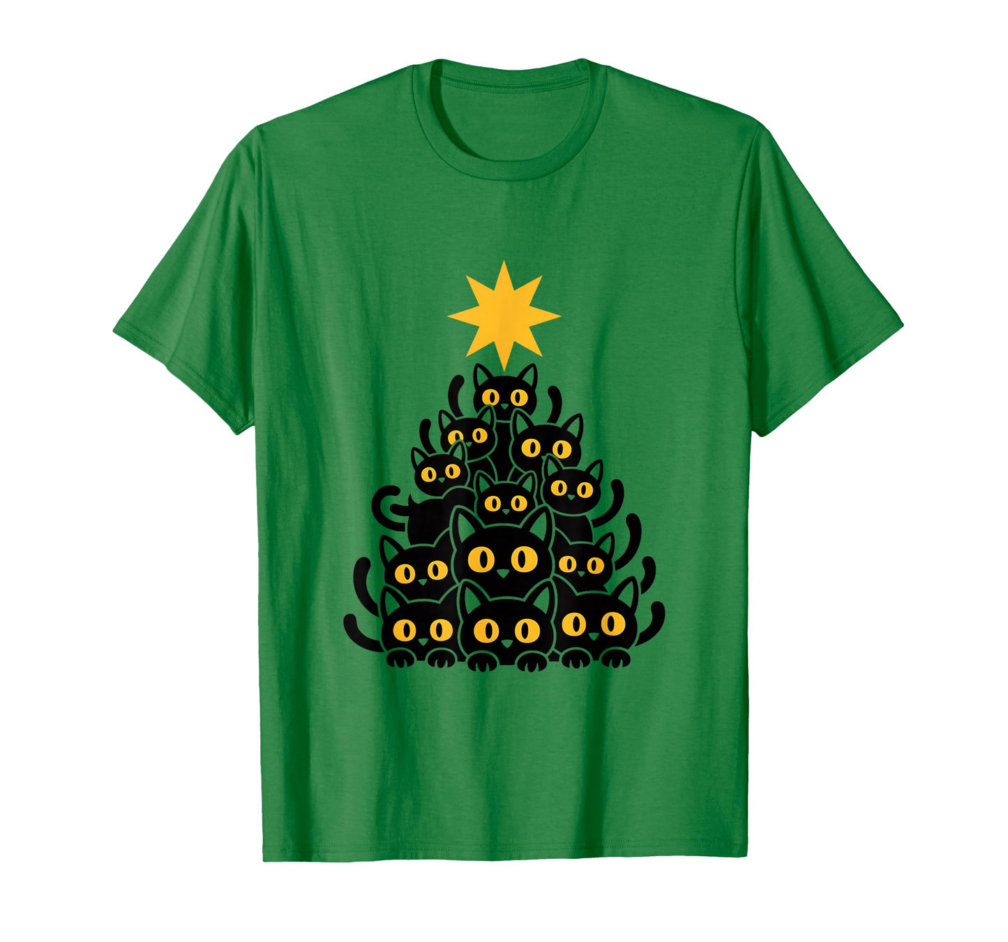 Merry Christmas T-Shirt