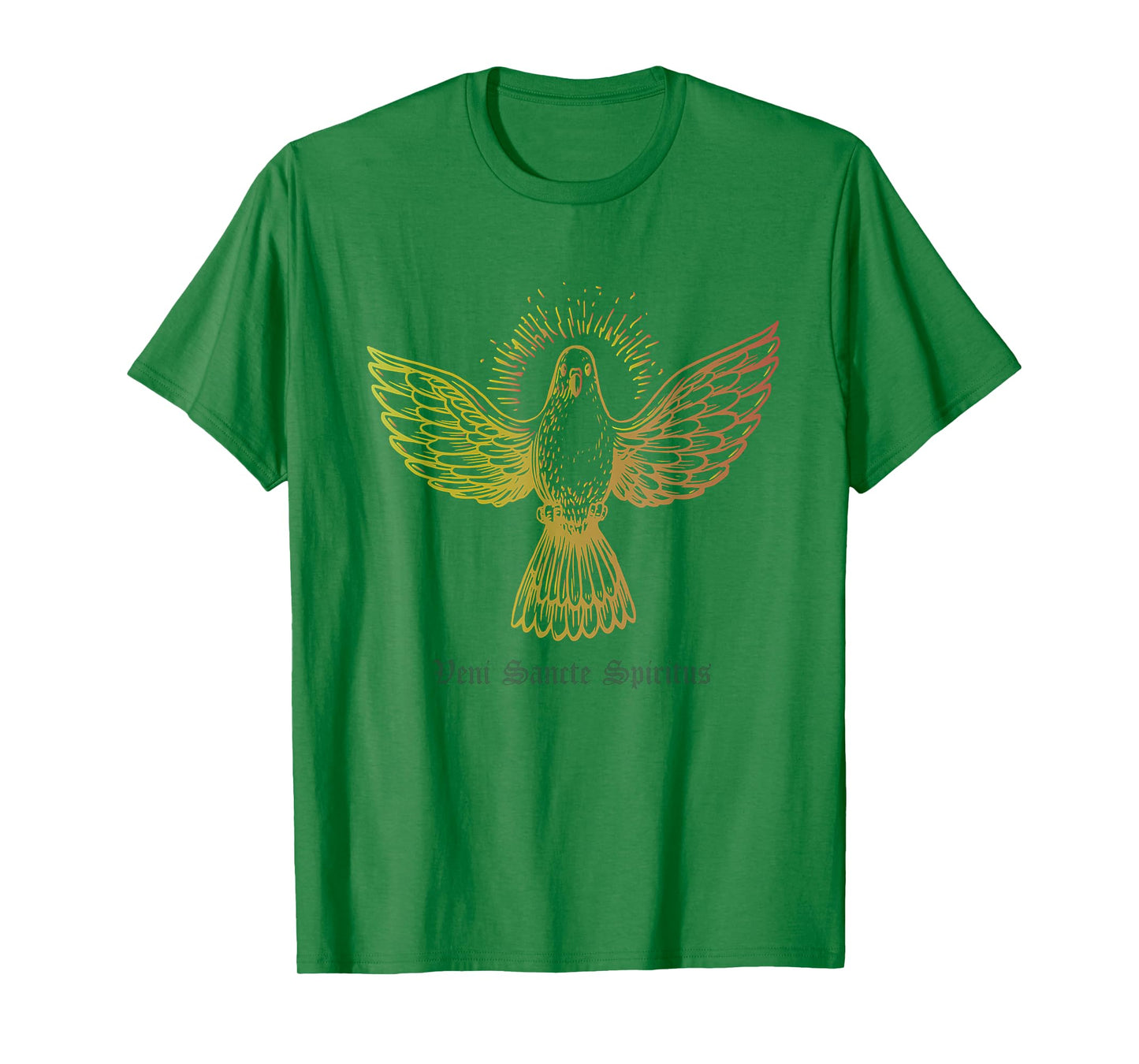 Veni Sancte Spiritus - Pentecost 2025 T-Shirt