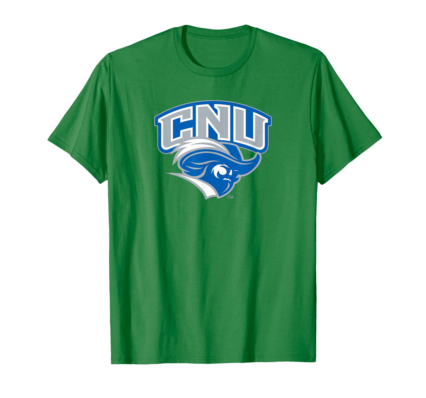 Christopher Newport University CNU Captains Apparel Fans T-Shirt