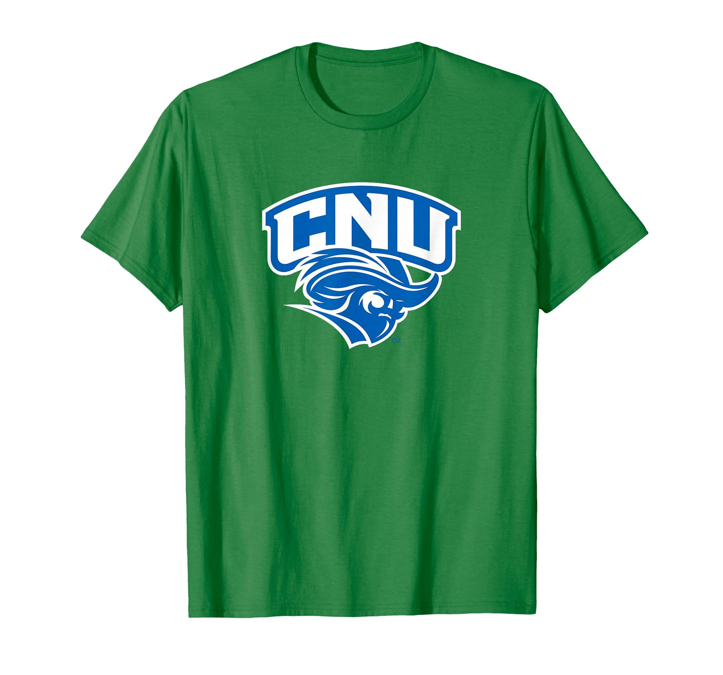 Christopher Newport University CNU Captains Apparel Fans T-Shirt
