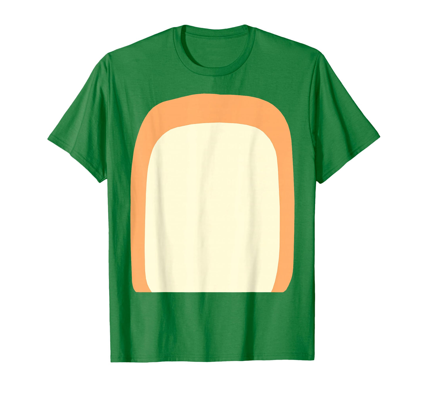 Blue Heeler Cattle Dog Mum Mom Cartoon Puppy Holiday Costume T-Shirt