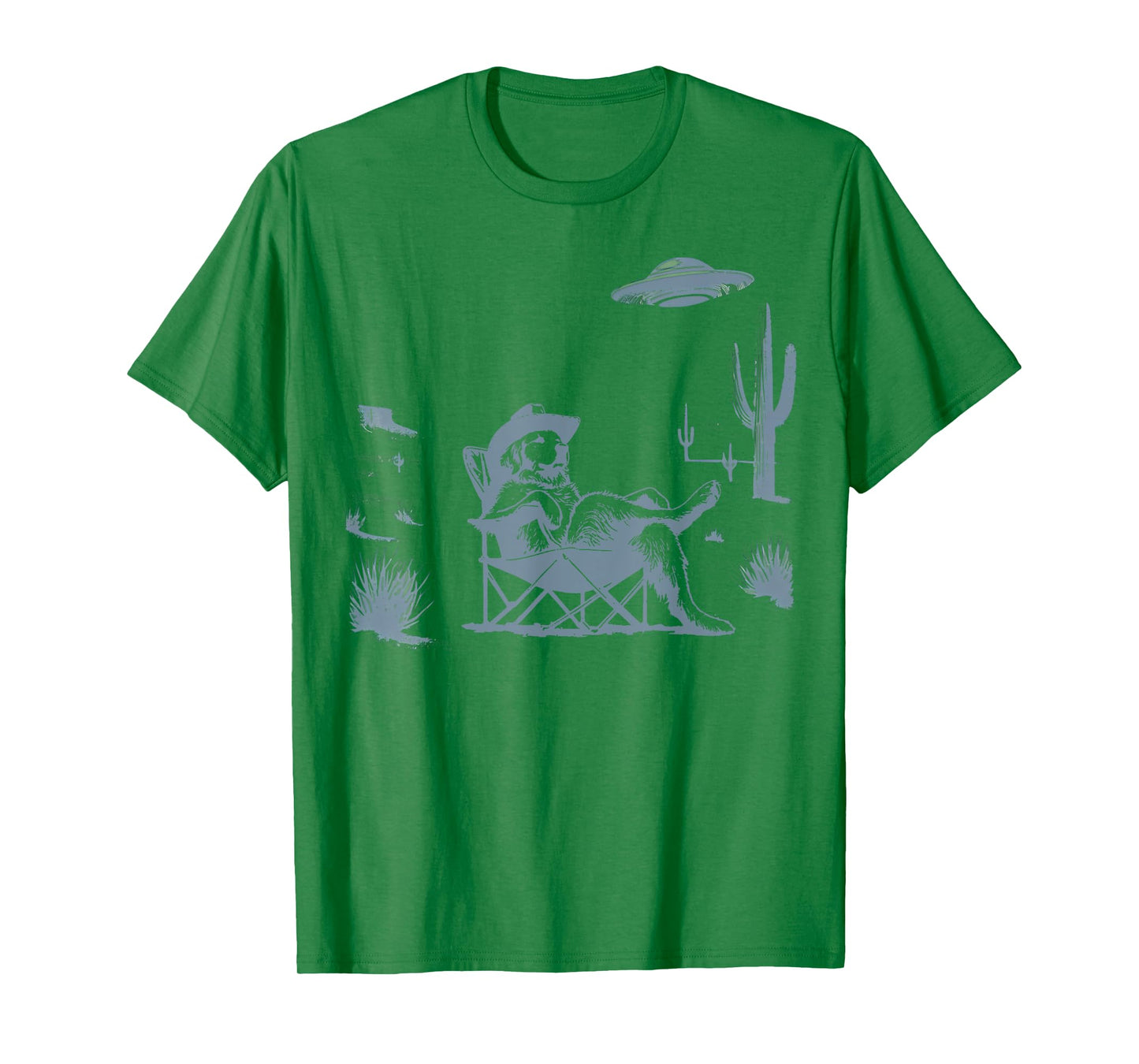 Howdy Golden Retriever Western Cowboy Vintage Dog Lovers T-Shirt