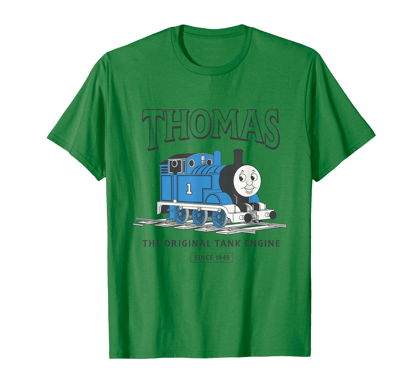 Thomas & Friends - Thomas the Original Tank Engine T-Shirt