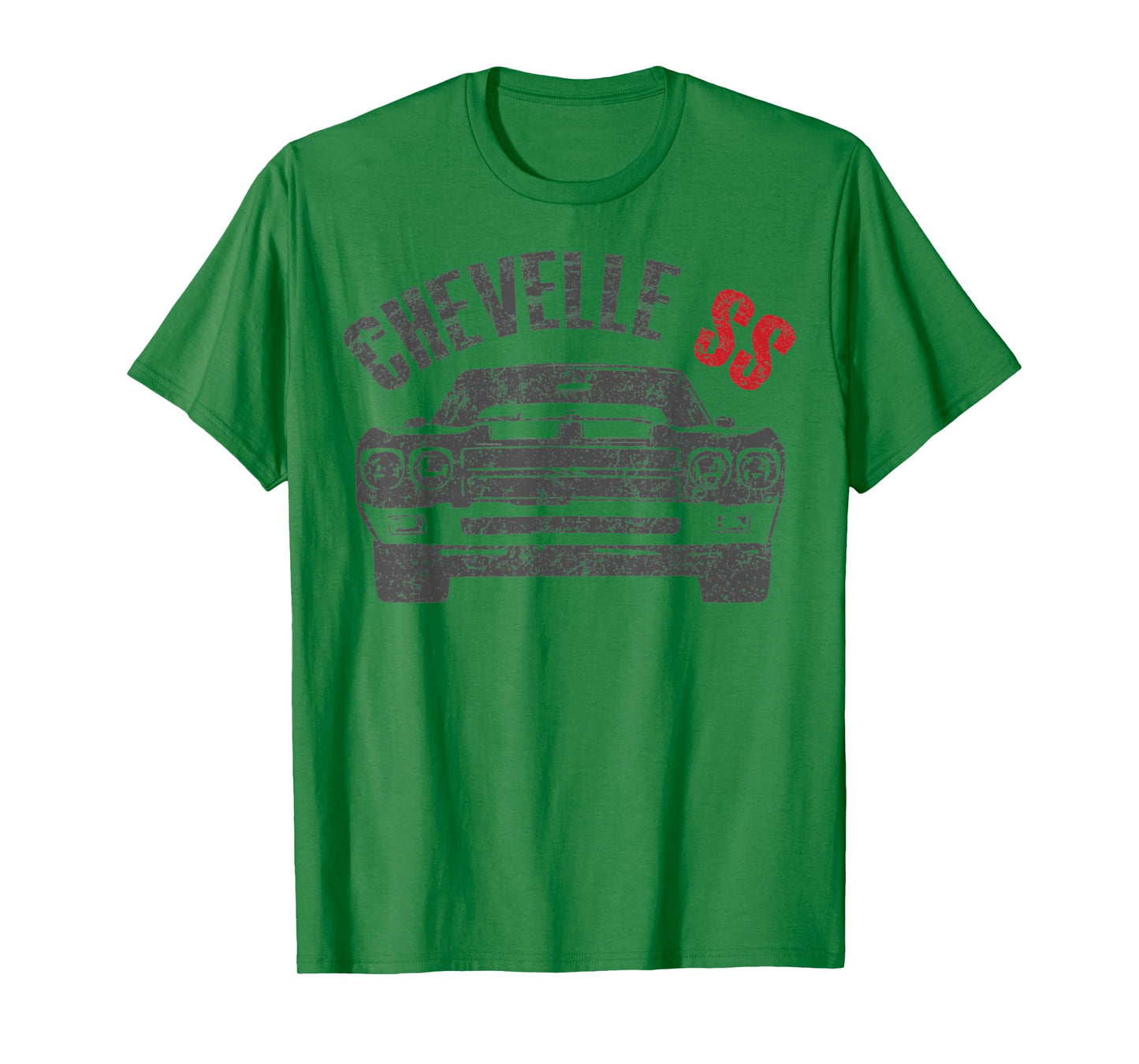 1970 70 Chevelle SS Trending Chevys Muscle Car T-Shirt