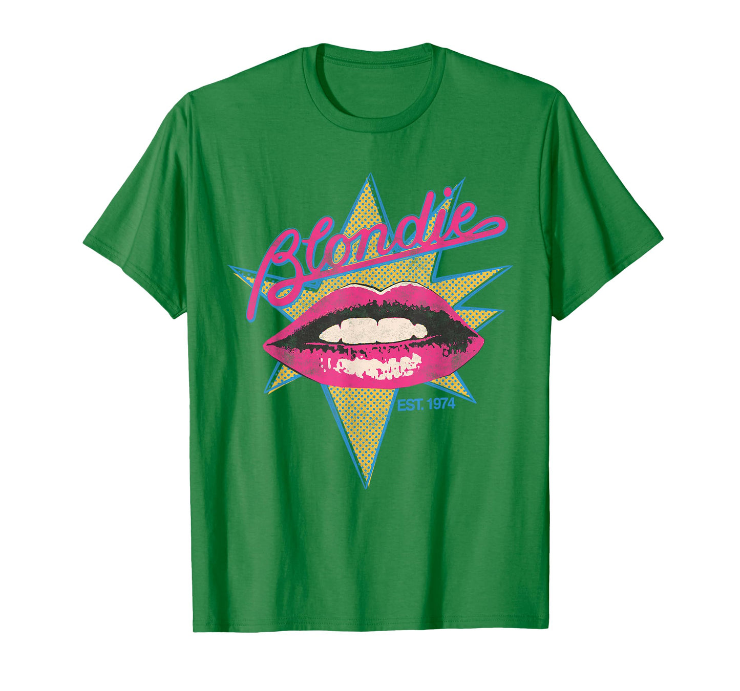 Blondie T-Shirt