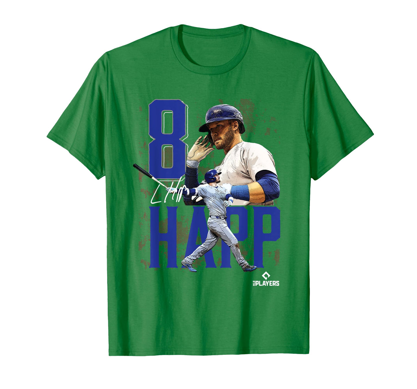 Ian Happ | Chicago Baseball Players | MLBIHP3003 T-Shirt