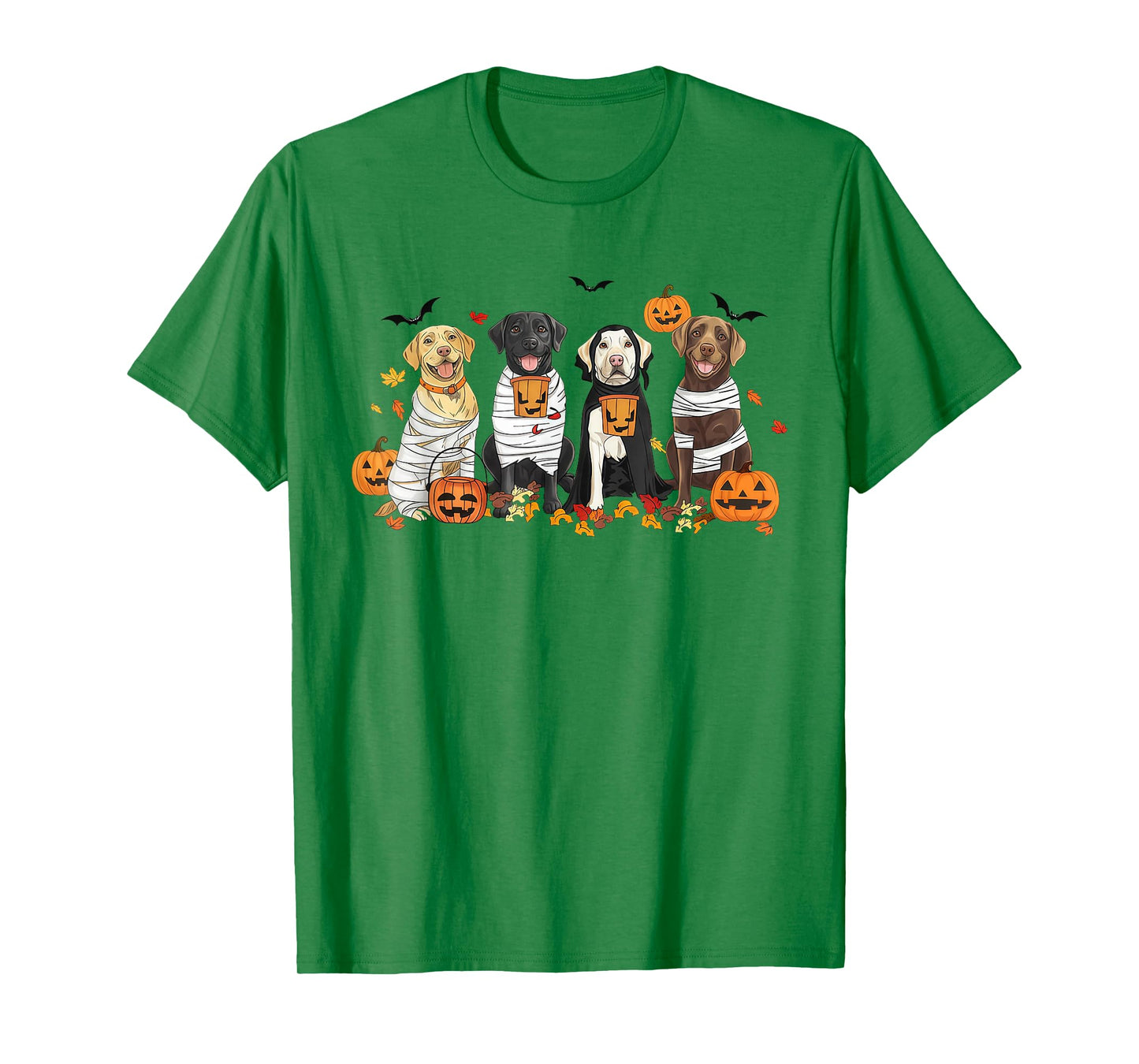 Funny Ghost German Shepherd Halloween Dog Mom Dog Witch T-Shirt