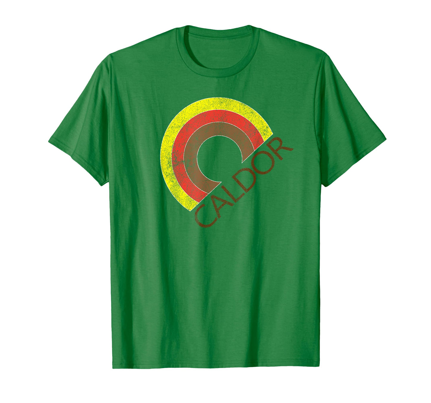 Caldor Retro 80s Vintage Department Store T-Shirt