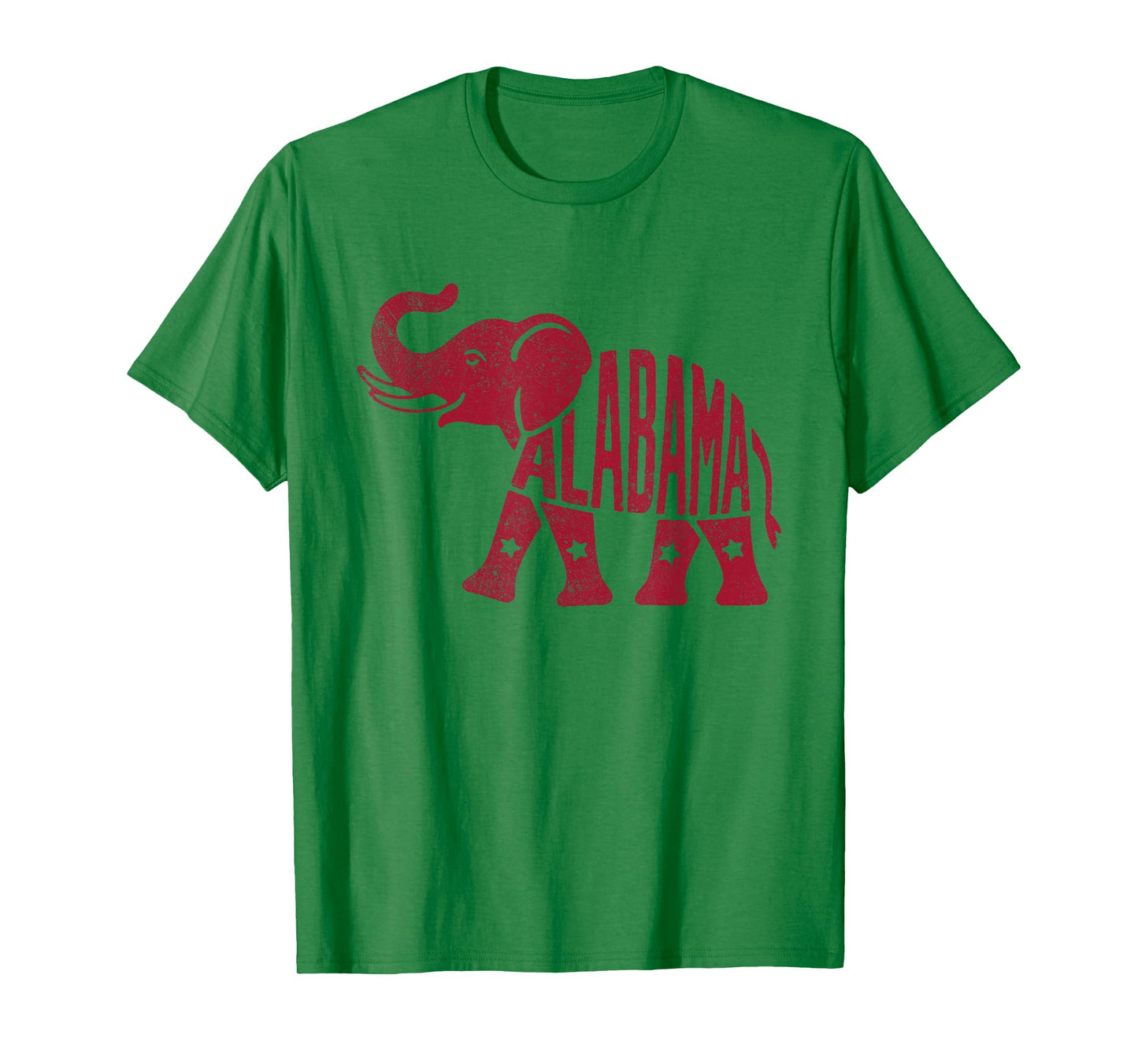Alabama Retro Vintage T-Shirt