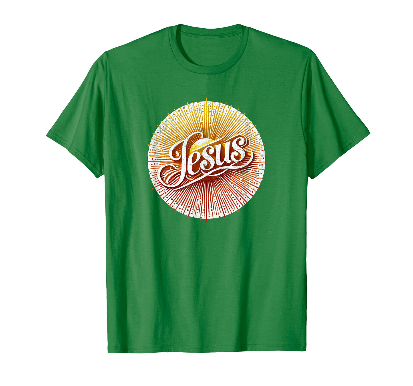 Jesus Women Trendy Graphic T Cute Tees Summer Tops for Mom T-Shirt