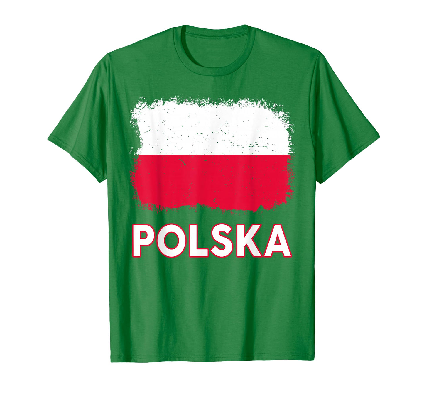 Toddler Poland-Shirt Polish Flag Polska Kid Youth Women Men T-Shirt