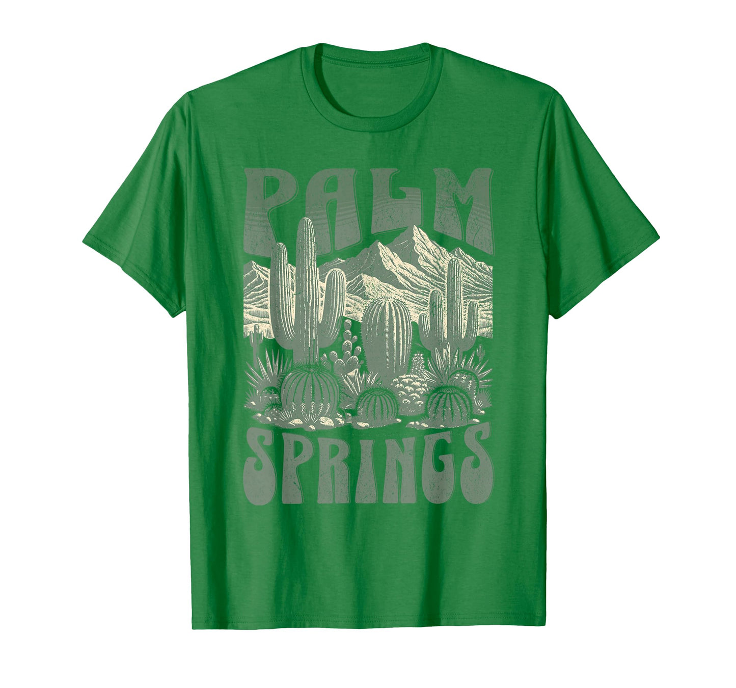 Palm Springs T-Shirt