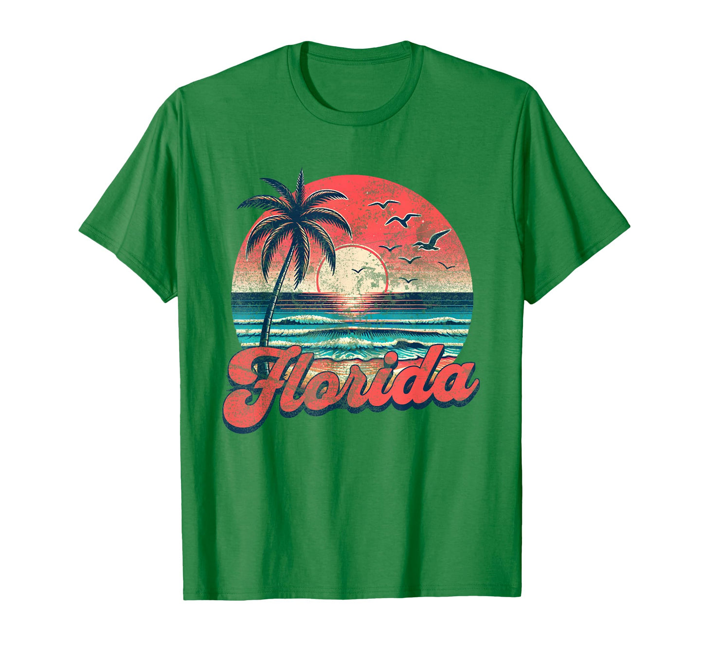 Florida T-Shirt