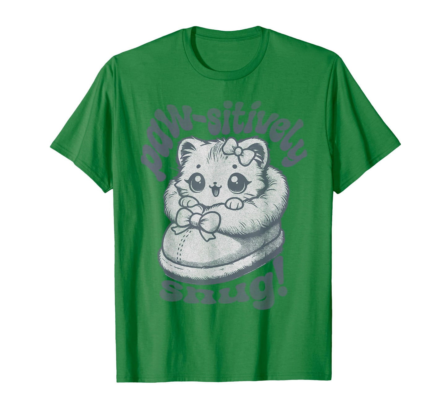 Vintage Inspired Retro Meme Cat Perfect Hideout T-Shirt