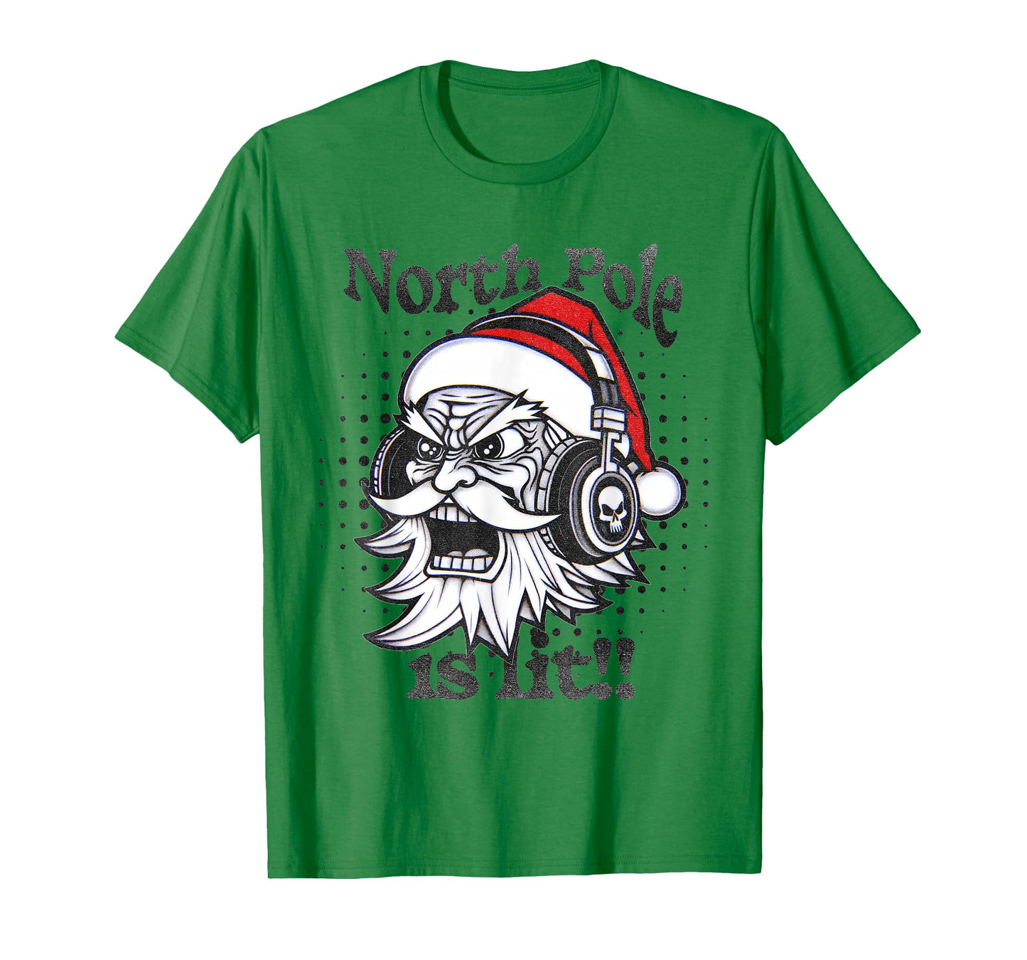 Funny Santa Claus Jokes T-Shirt