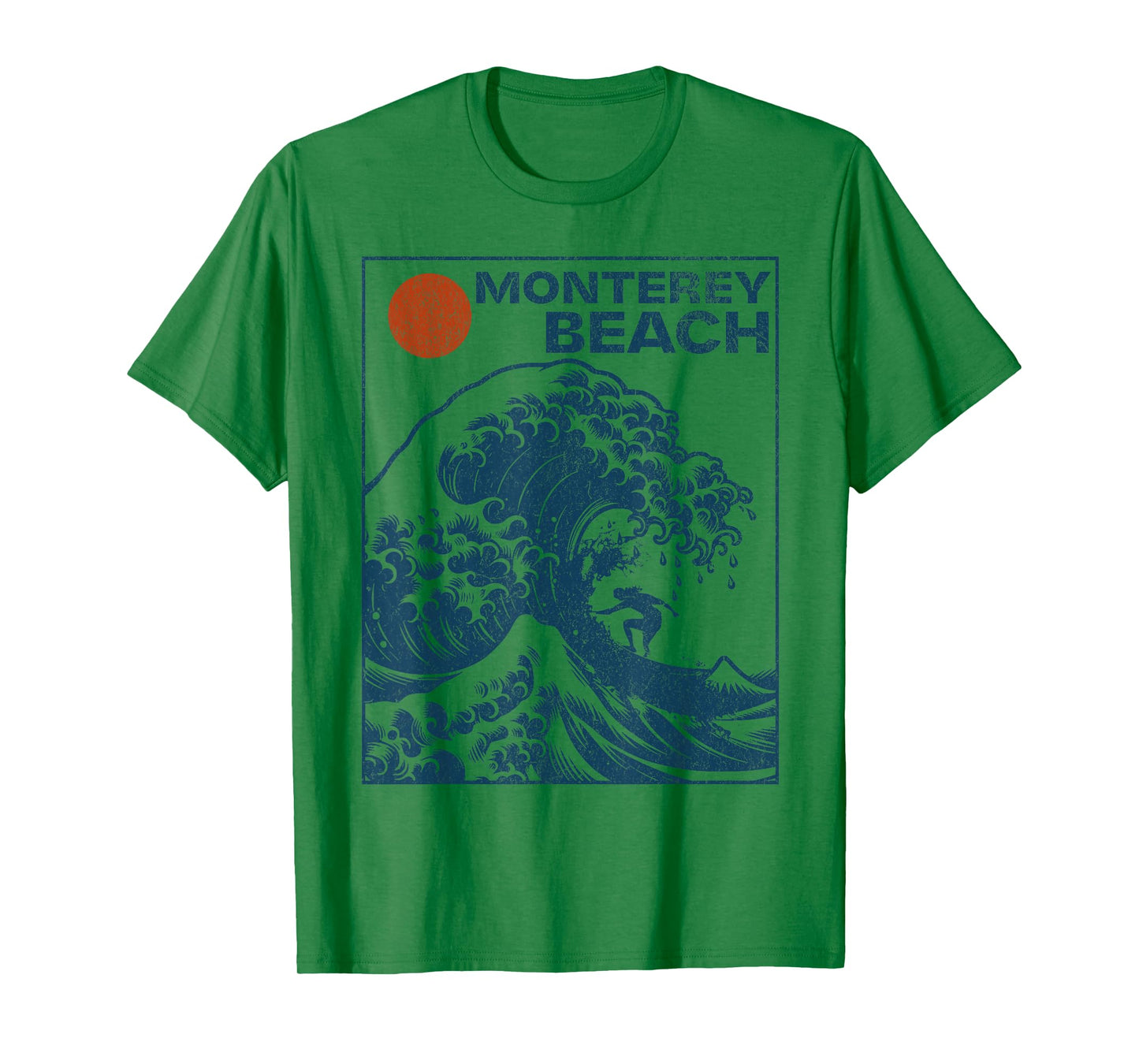Monterey T-Shirt