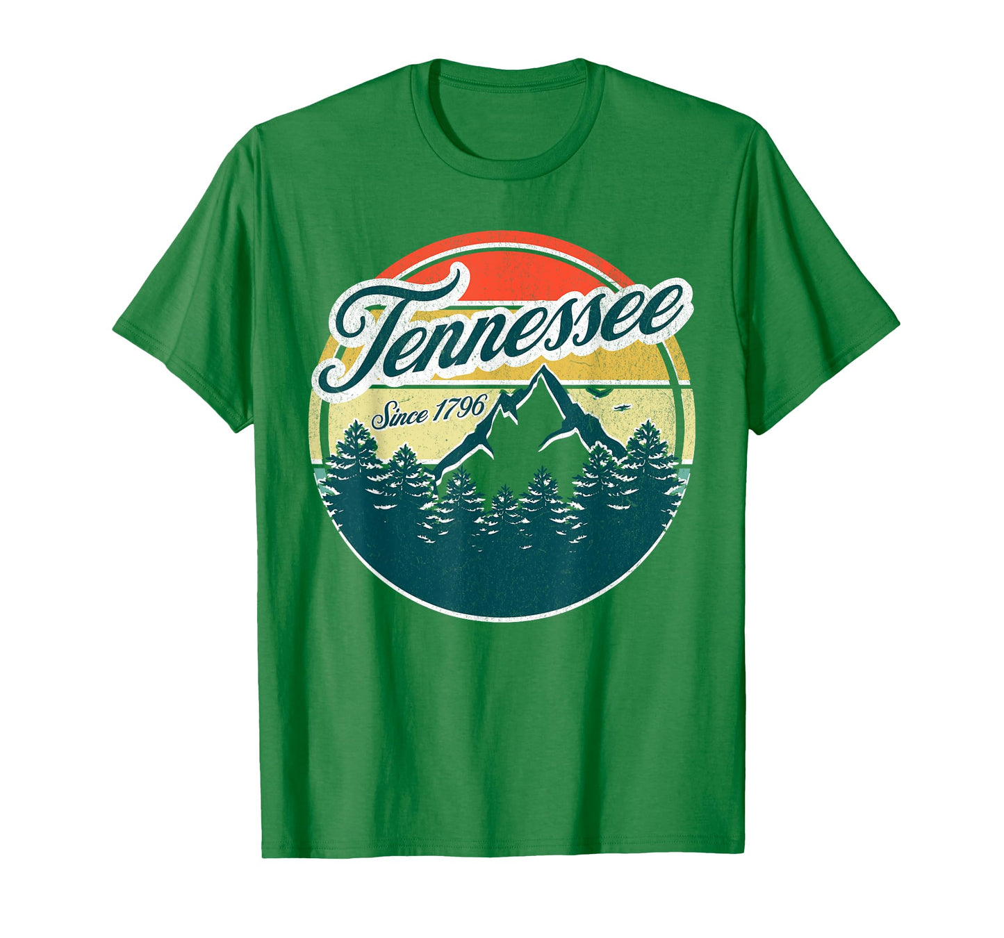 Tennessee T-Shirt