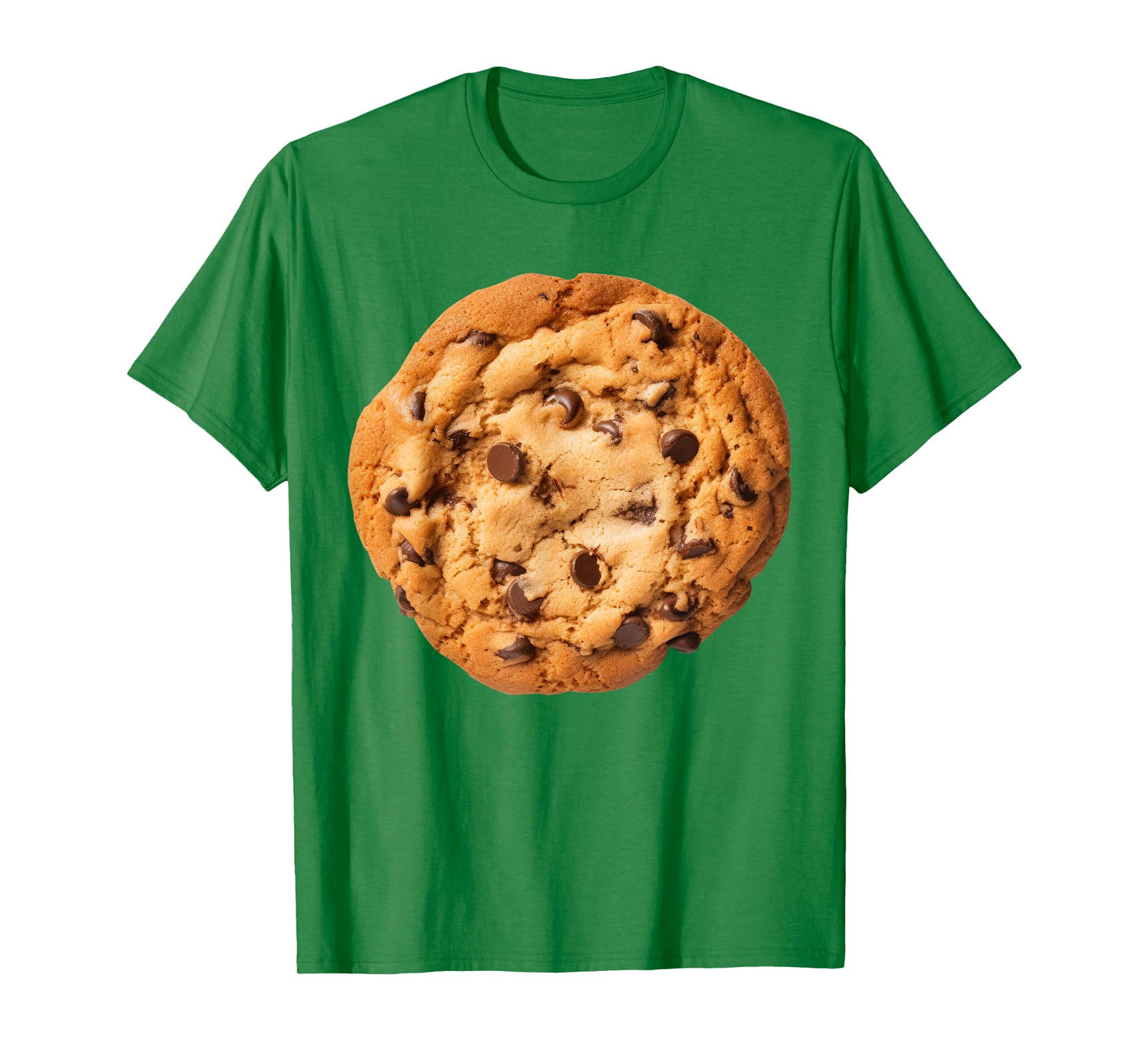 Chocolate Chip Cookie T-Shirt