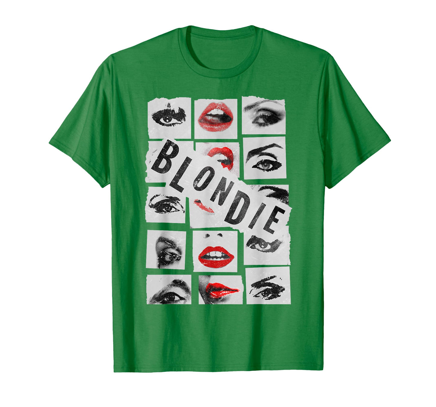 Blondie T-Shirt