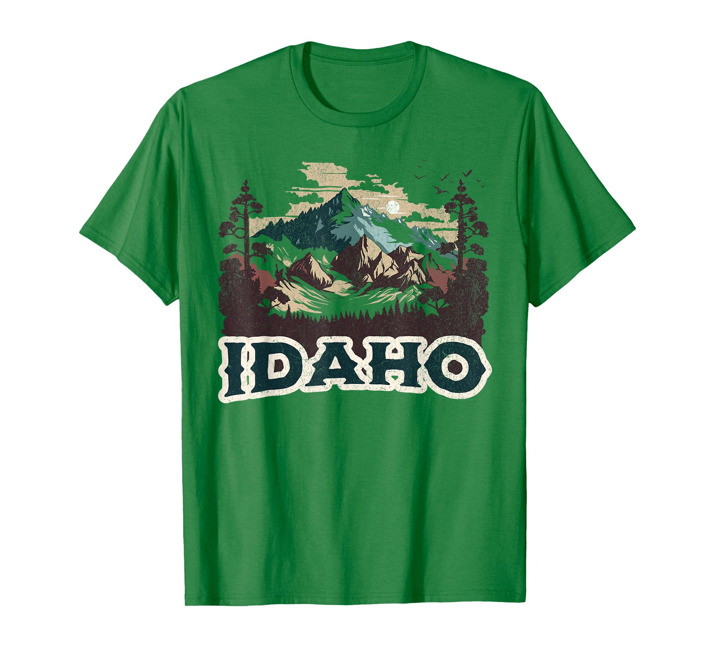 Idaho T-Shirt