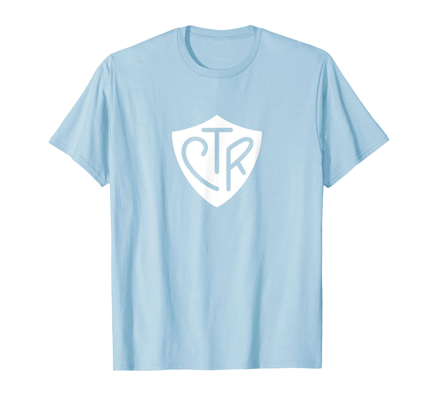 LDS CTR Shirt - Choose The Right TShirt