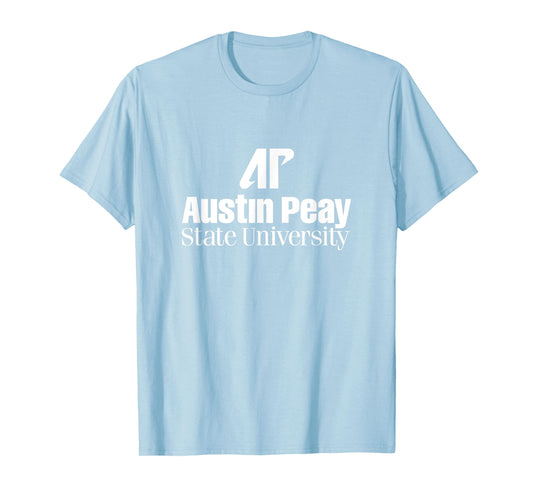 Austin Peay State Governors | Official NCAA Merch | PPAPGV03 T-Shirt