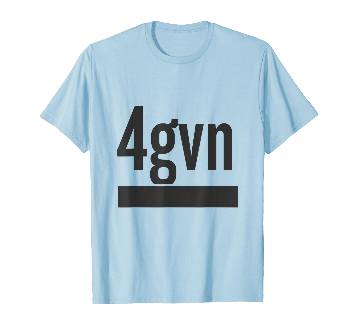 4GVN Tee shirt( forgiven) Christian Tee| faith Gift Tee