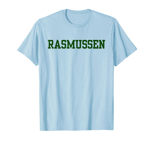 Rasmussen College Apparel Sports Fan T-Shirt