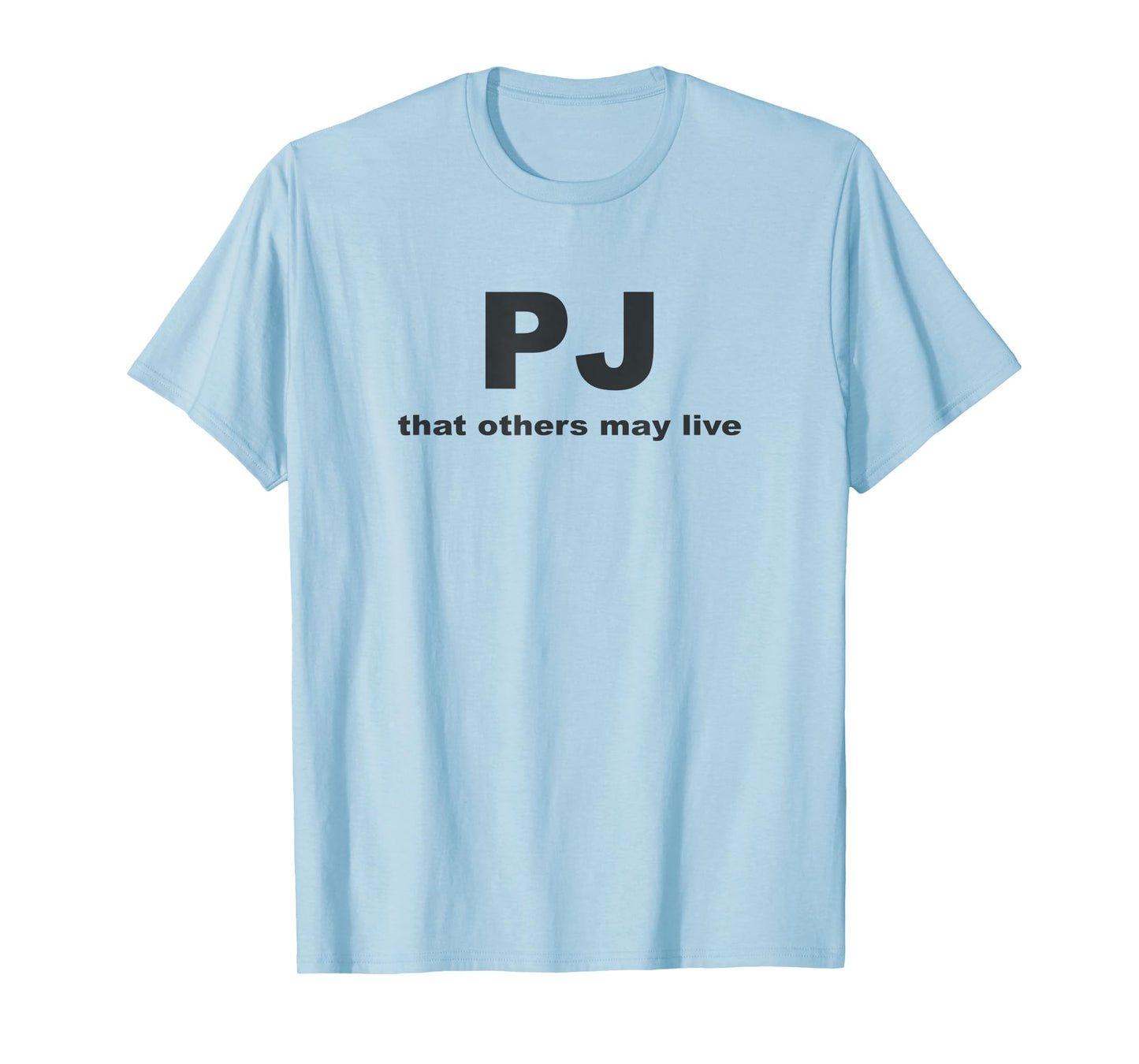 USAF PJ PT T-Shirt