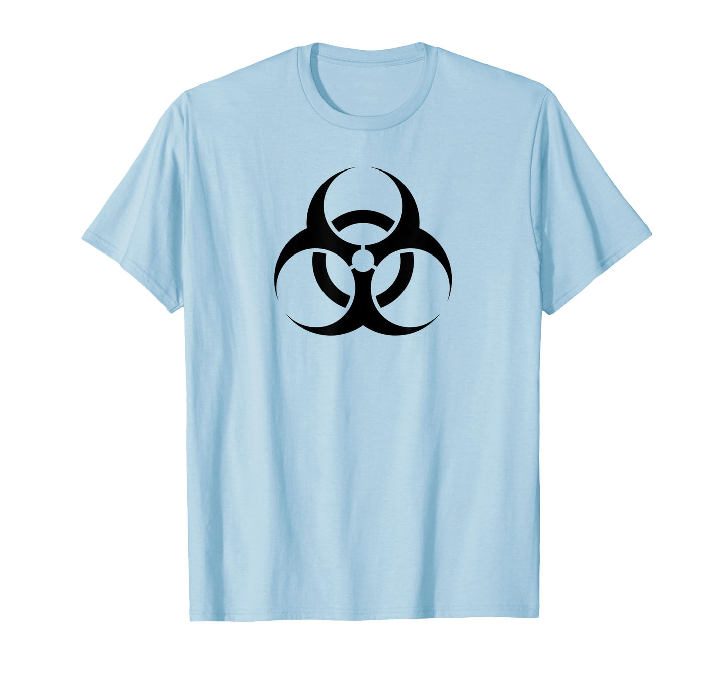 Biohazard Hardstyle Rave Dance Music Hard Style Biohazard T-Shirt