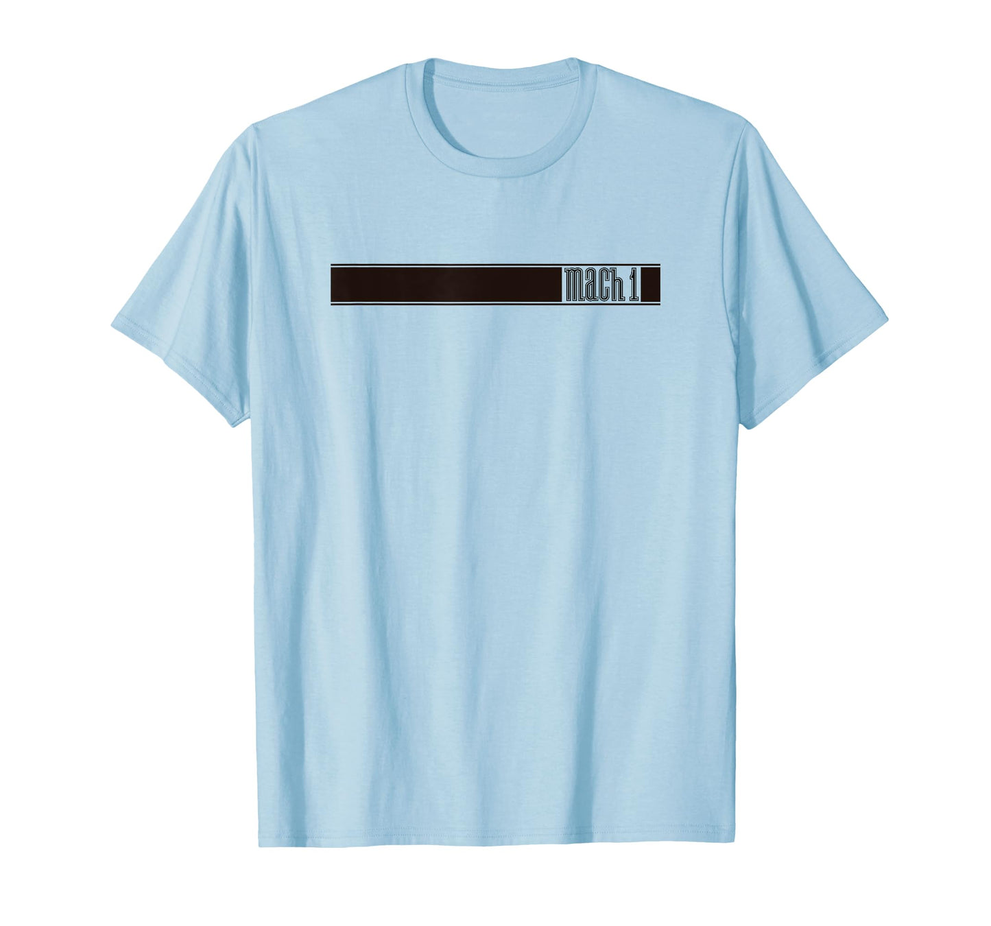 Mach 1 Vintage T-Shirt