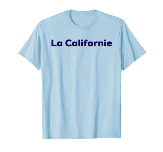 La Californie T Shirt