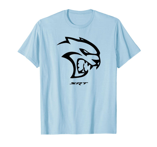 Dodge Hellcat Logo T-Shirt
