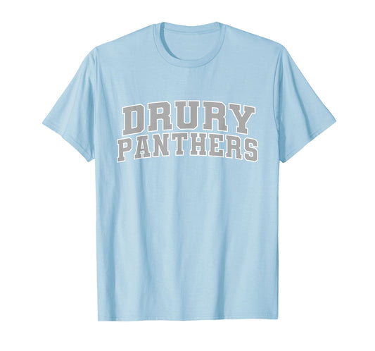 Drury University Panthers Apparel Sports Fan T-Shirt