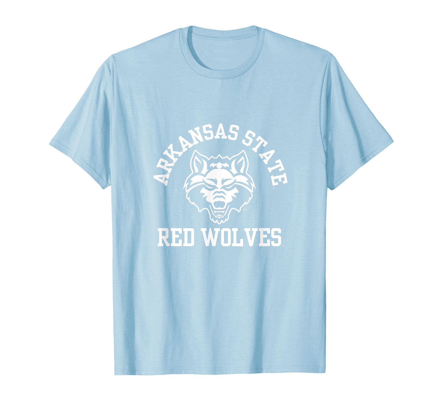 Arkansas State Wolves | Official NCAA Merch | OCAKS03 T-Shirt