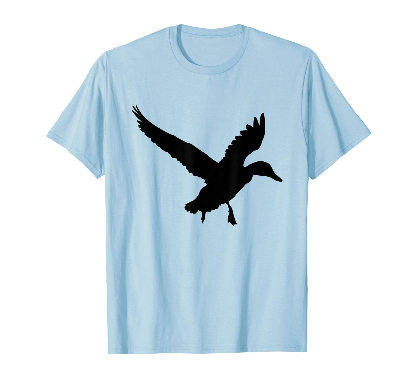 Duck Hunting Waterfowl Mallard Duck Hunter Duck Camo For Men T-Shirt