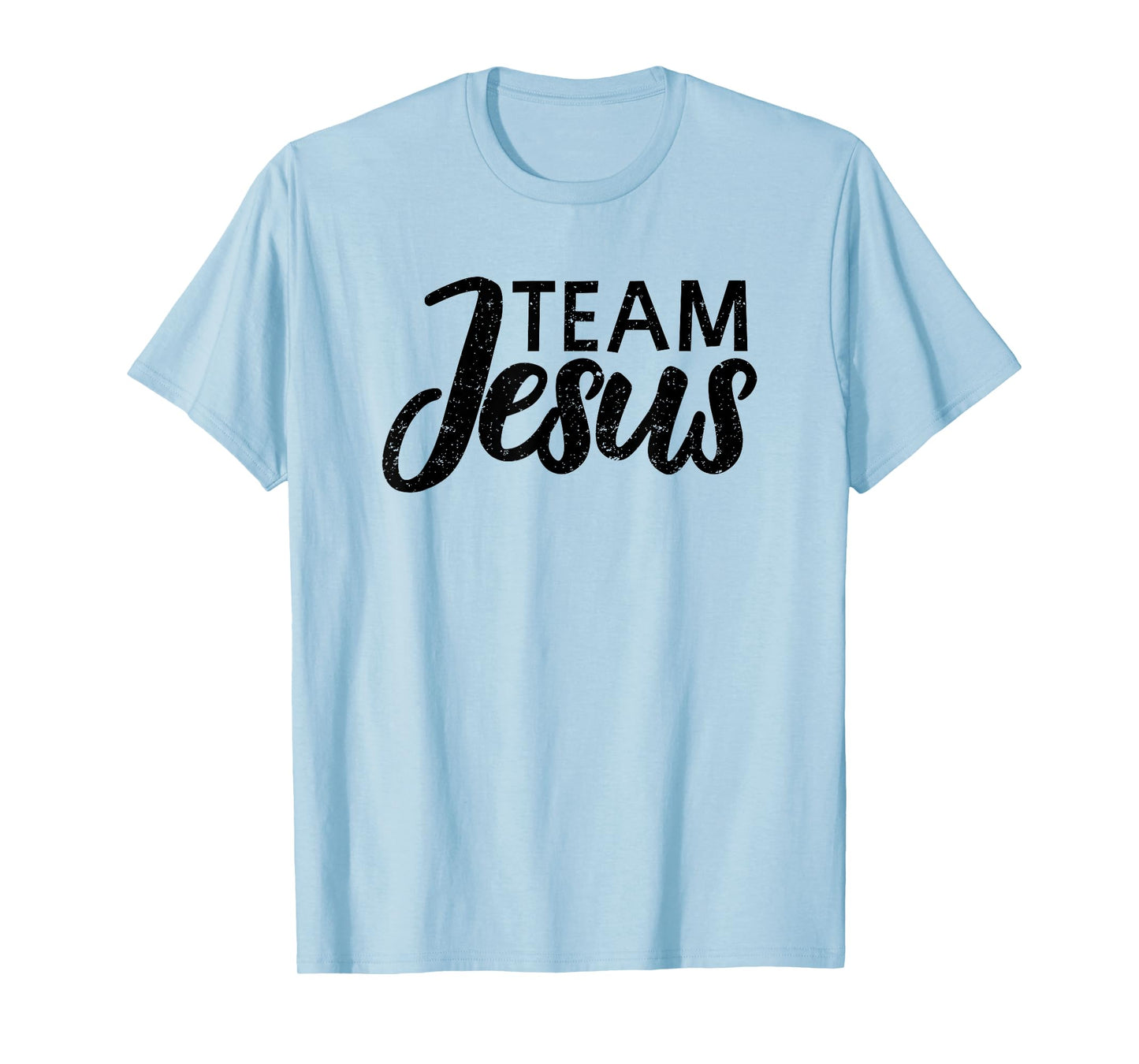 Team Jesus | Christian Jesus T-Shirt