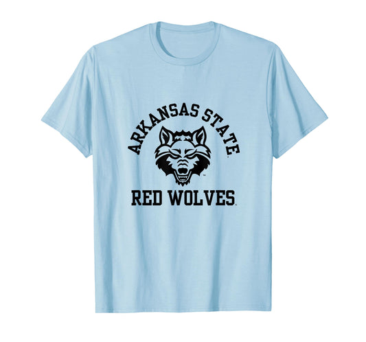 Arkansas State Wolves | Official NCAA Merch | OCAKS04 T-Shirt