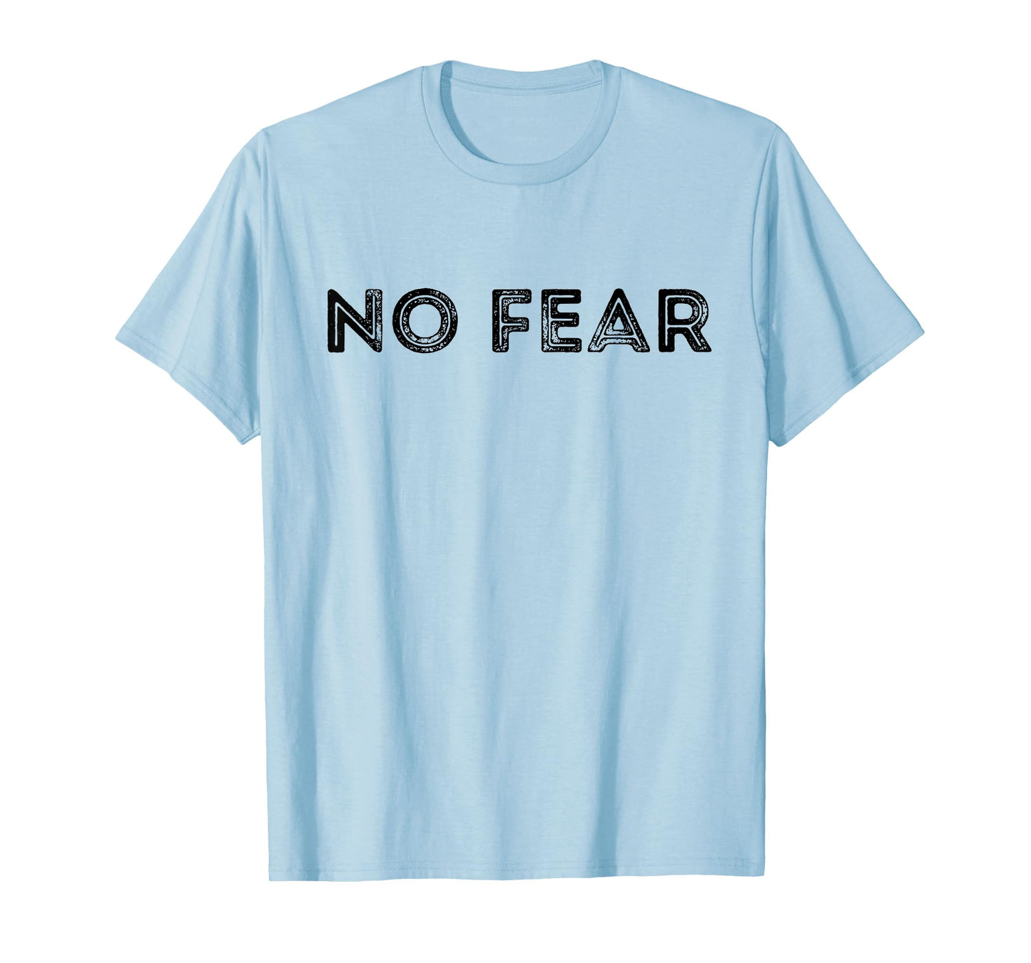 No Fear Vintage T-Shirt
