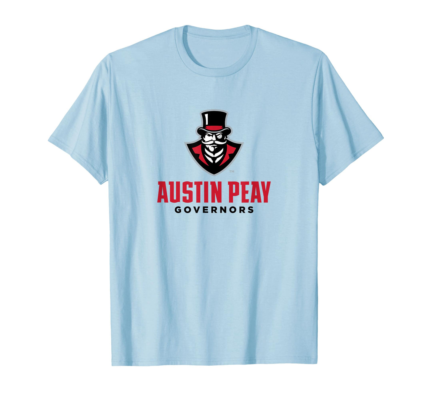 Austin Peay State University Governors Apparel Fans T-Shirt