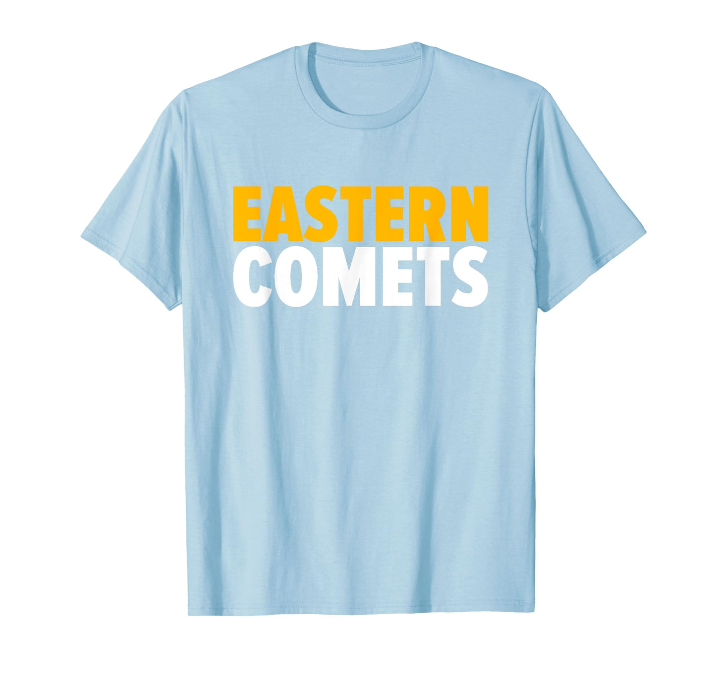 Eastern Comets Bold T-Shirt