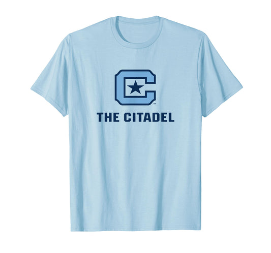 The Citadel Bulldogs Apparel The Citadel Fans T-Shirt