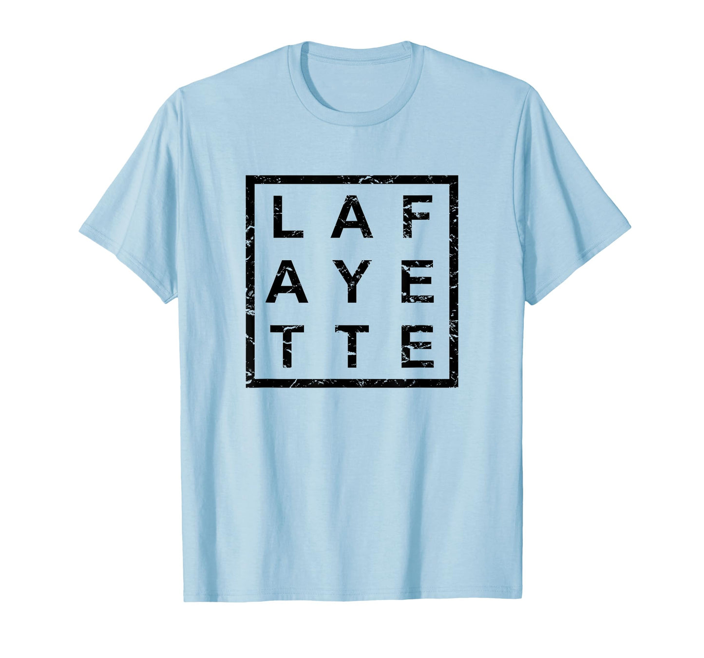 Simple Lafayette T-Shirt T-Shirt