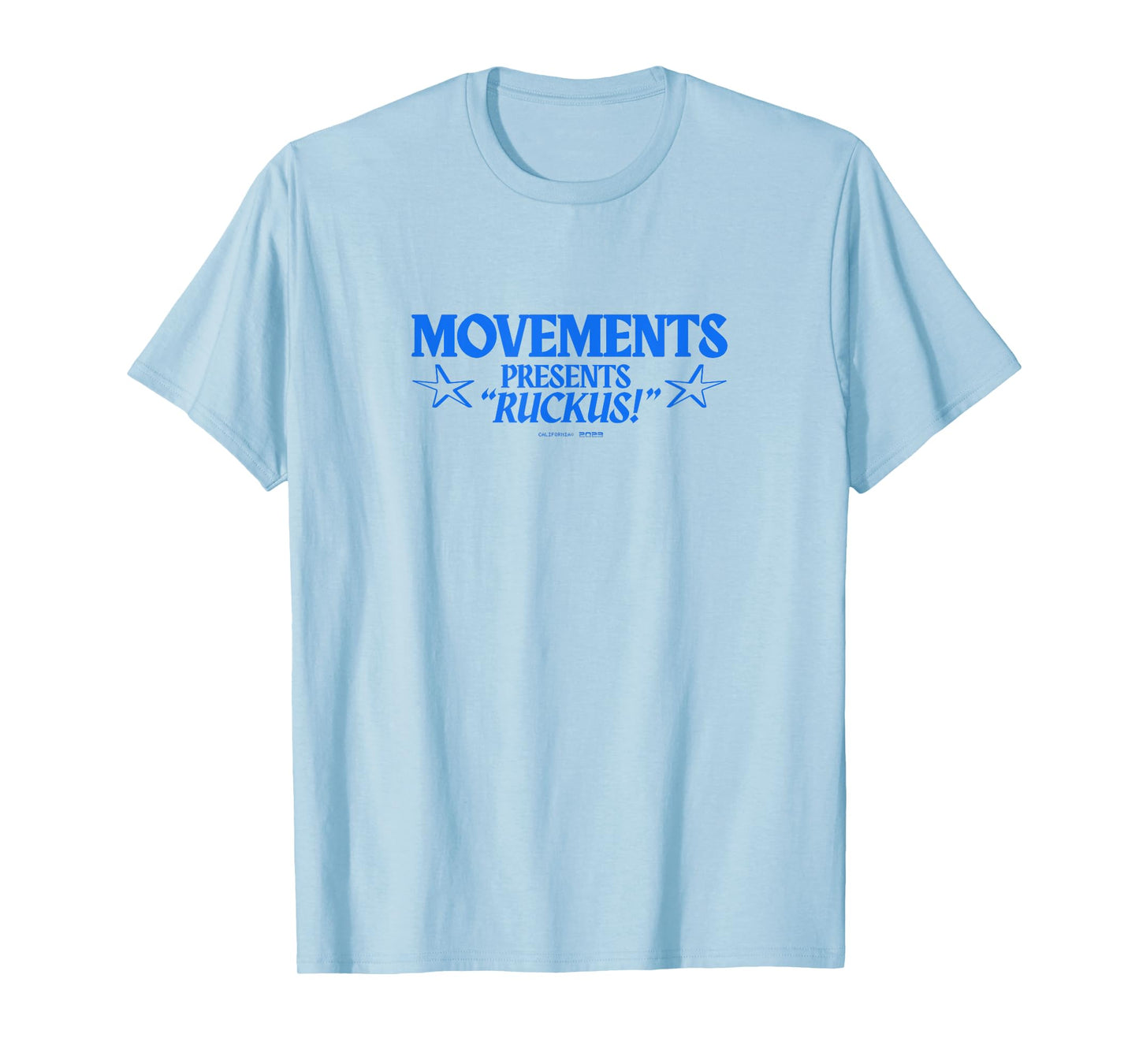 Movements - Fail You Photo T-Shirt