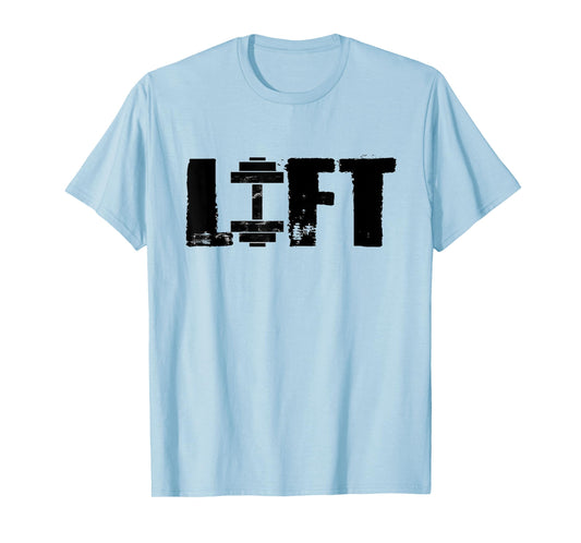Love Bodybuilding men Shirt muscle Lovers for women and boys T-Shirt