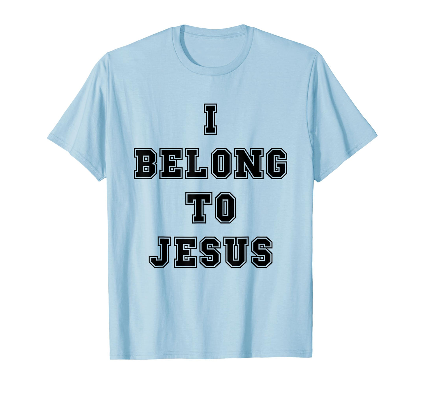 Kaka I Belong To Jesus T-Shirt